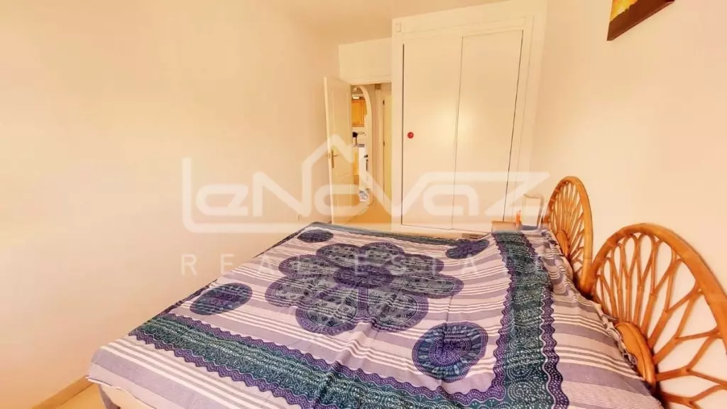 Apartments in Lomas de Cabo Roig 80 m², Ref.1444-7