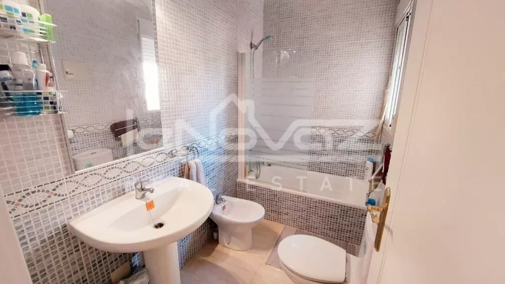 Apartments in Lomas de Cabo Roig 80 m², Ref.1444-8