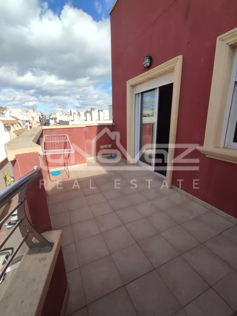 Пентхаус в Torrevieja, Ref.1445-0