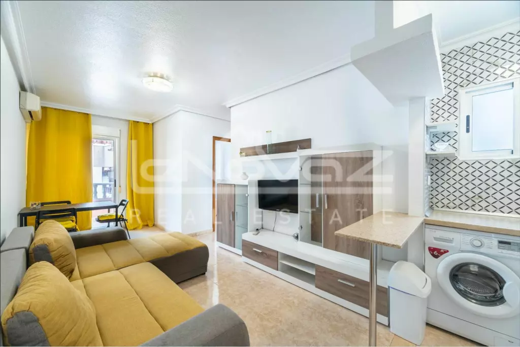 Apartamento en Torrevieja 69 m², Ref.1446-1