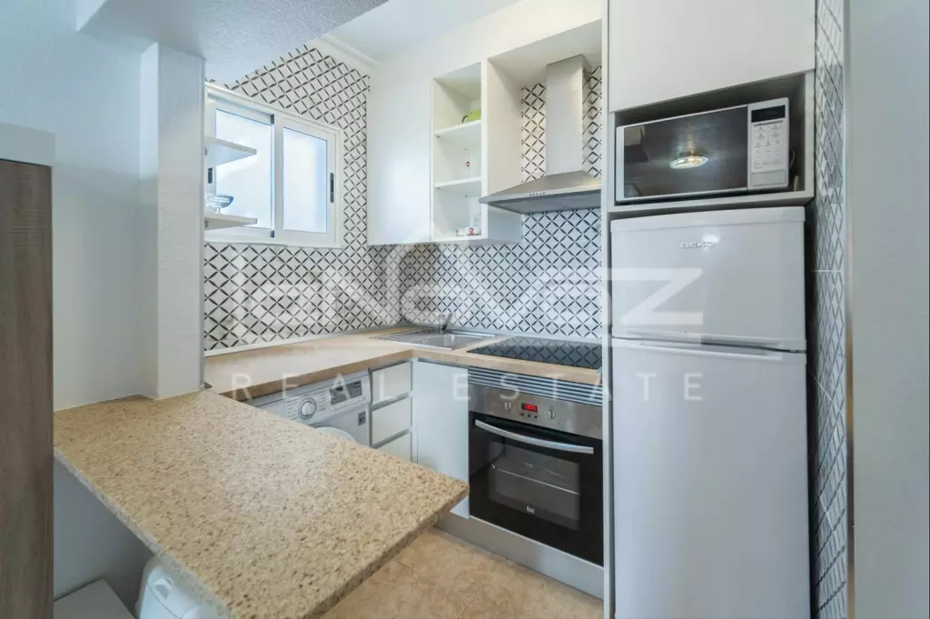 Apartamento en Torrevieja 69 m², Ref.1446-11