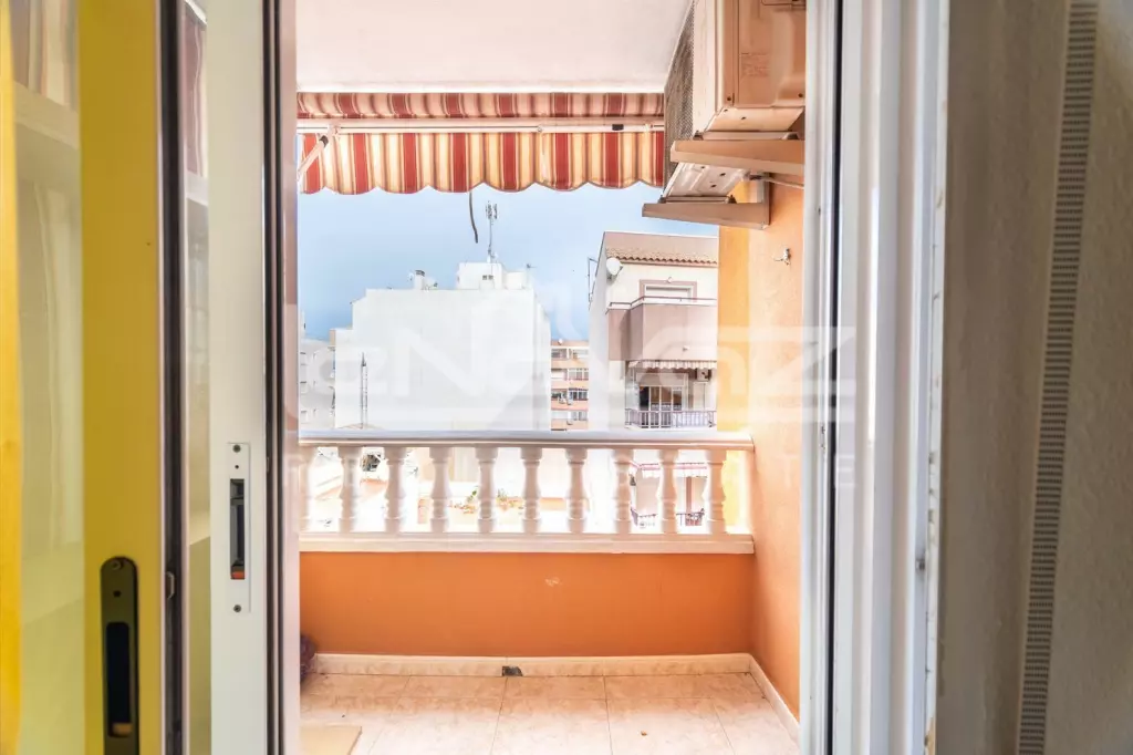 Apartamento en Torrevieja 69 m², Ref.1446-12