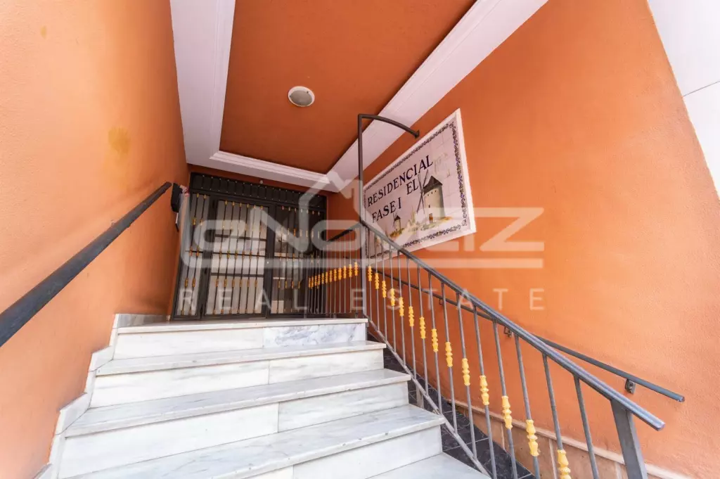 Apartamento en Torrevieja 69 m², Ref.1446-15