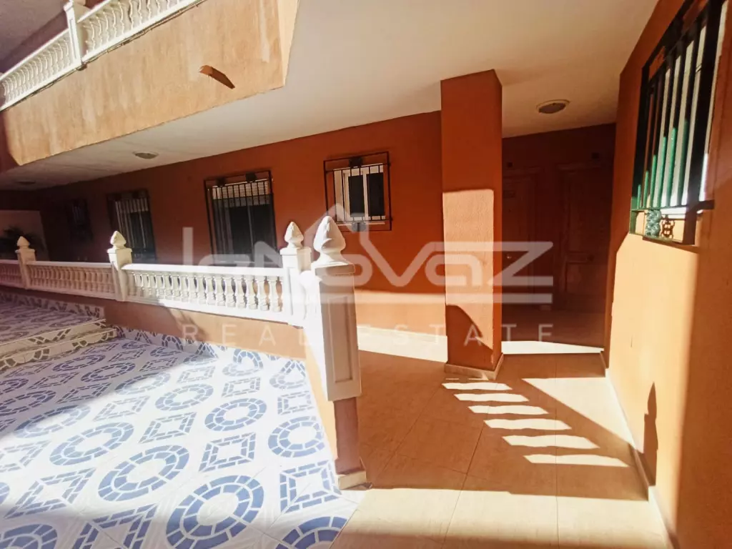 Apartamento en Torrevieja 69 m², Ref.1446-16