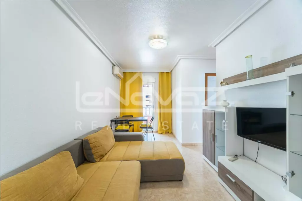 Apartamento en Torrevieja 69 m², Ref.1446-2