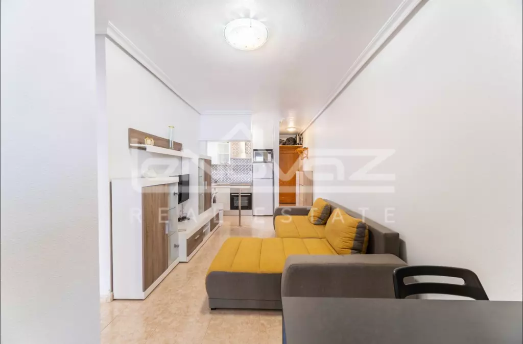 Apartamento en Torrevieja 69 m², Ref.1446-3
