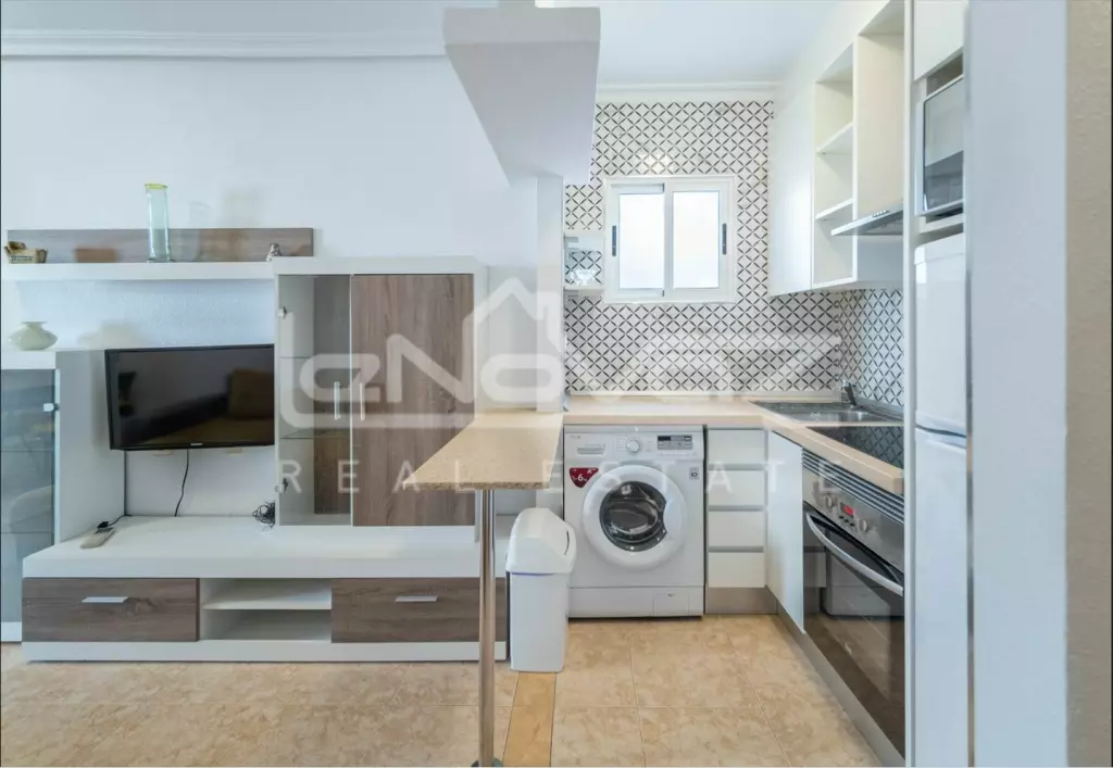 Apartamento en Torrevieja 69 m², Ref.1446-4