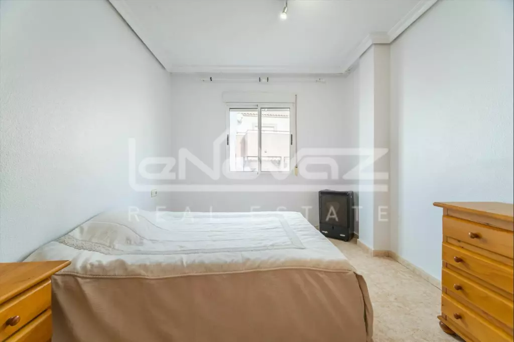 Apartamento en Torrevieja 69 m², Ref.1446-6