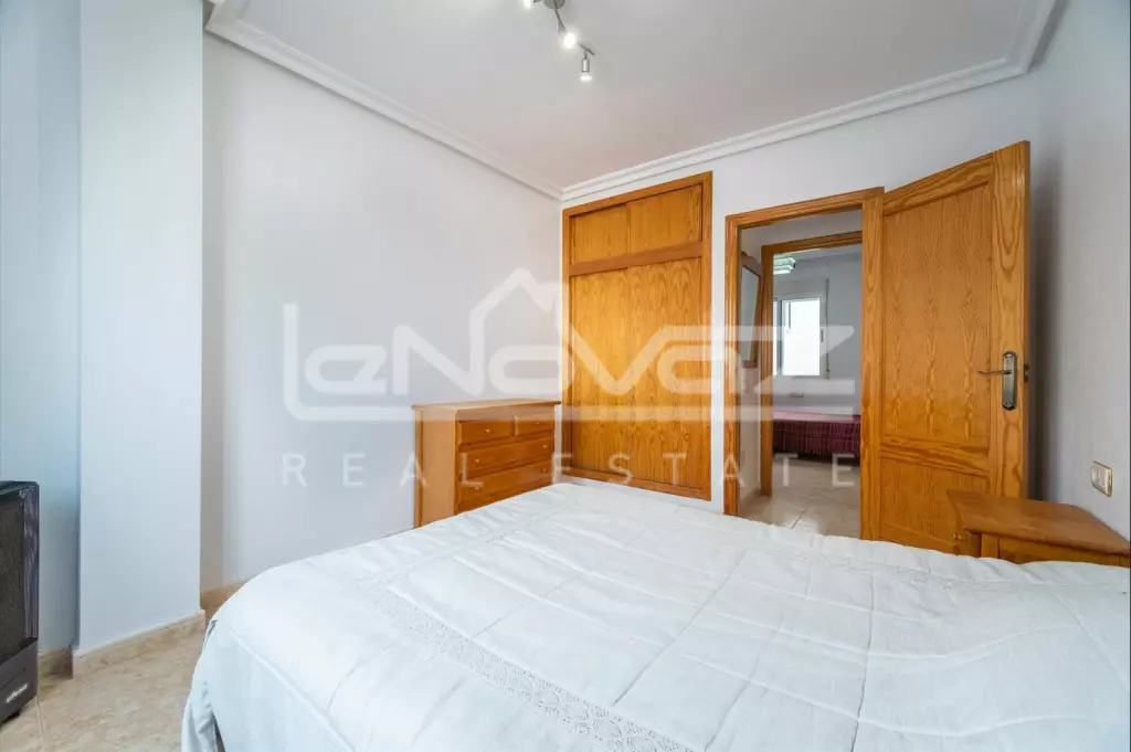 Apartamento en Torrevieja 69 m², Ref.1446-7