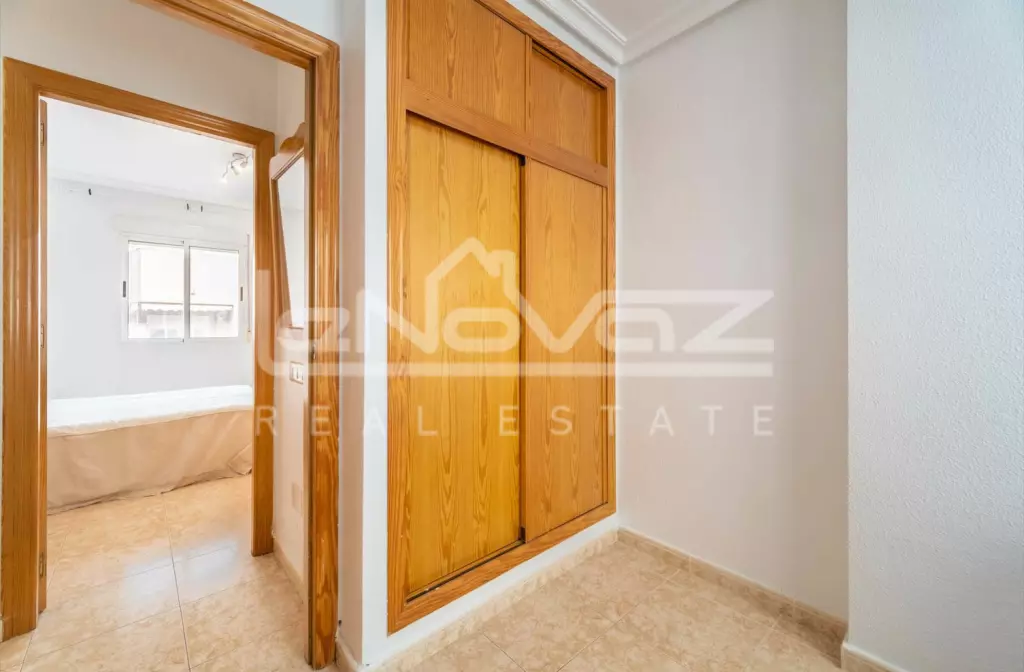 Apartamento en Torrevieja 69 m², Ref.1446-9