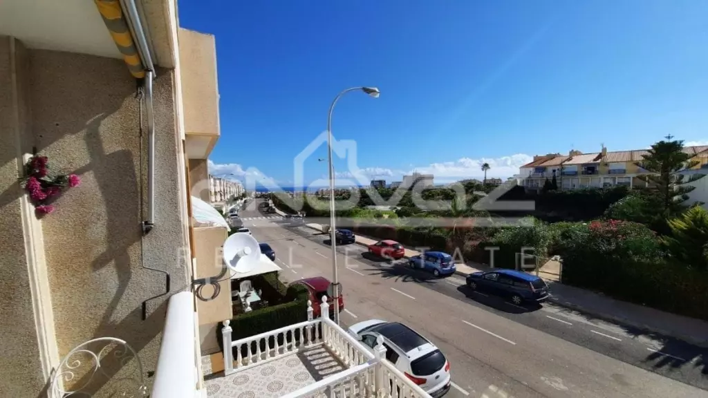 Apartments in Torrevieja, Ref.1447-0