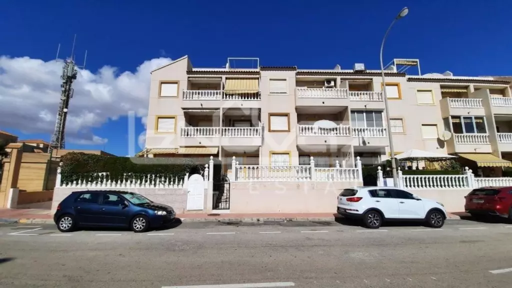 Apartments in Torrevieja, Ref.1447-1