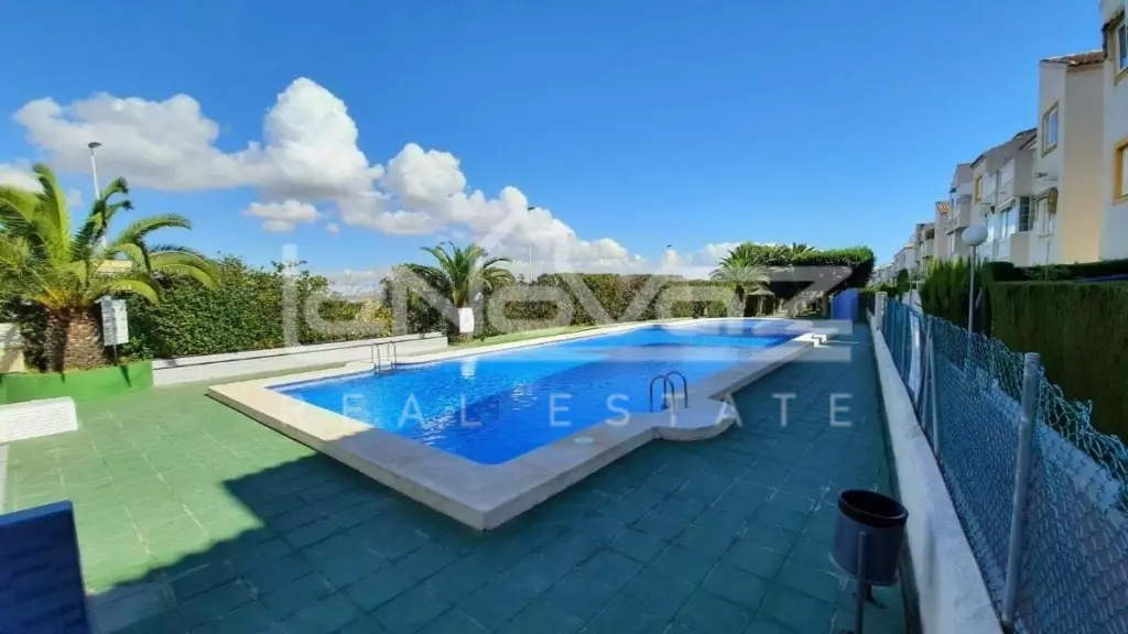 Apartments in Torrevieja, Ref.1447-2