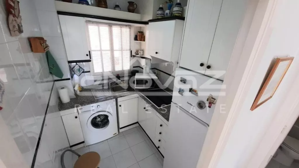 Apartments in Torrevieja, Ref.1447-4