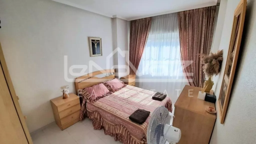 Apartments in Torrevieja, Ref.1447-5