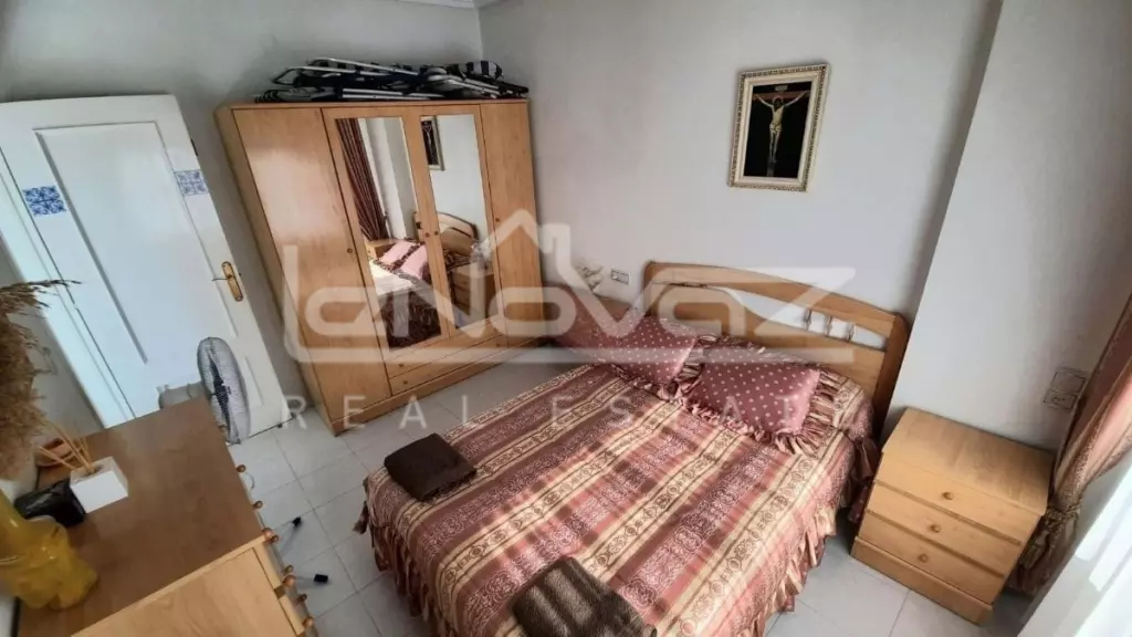 Apartments in Torrevieja, Ref.1447-6