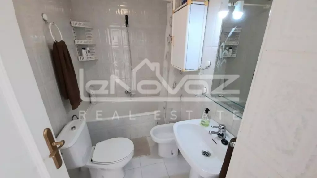 Apartments in Torrevieja, Ref.1447-7