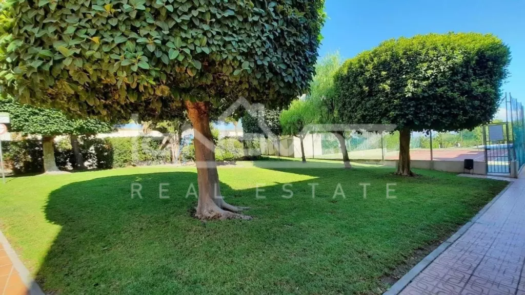 Apartments in Torrevieja, Ref.1447-8