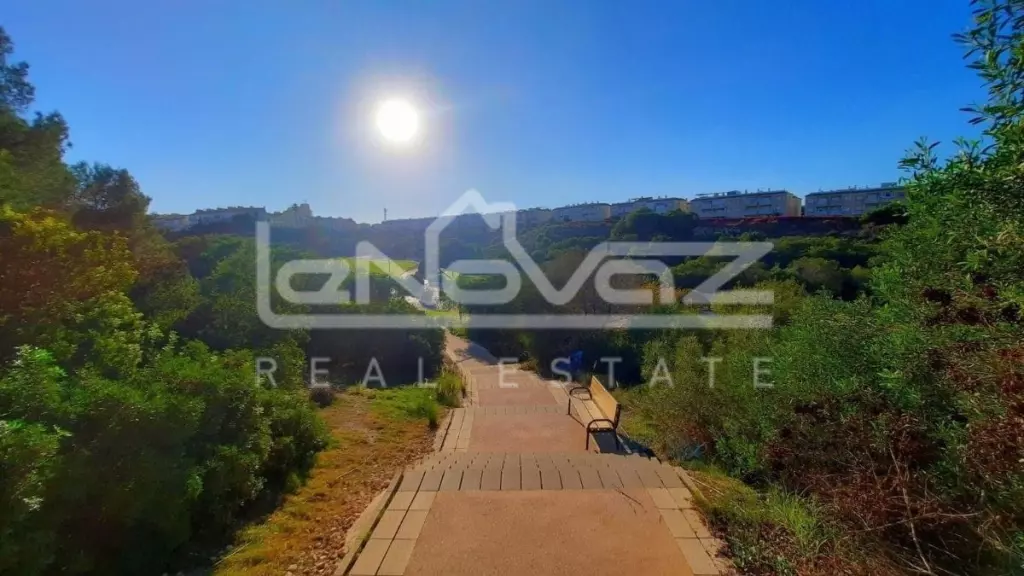 Apartments in Torrevieja, Ref.1447-9