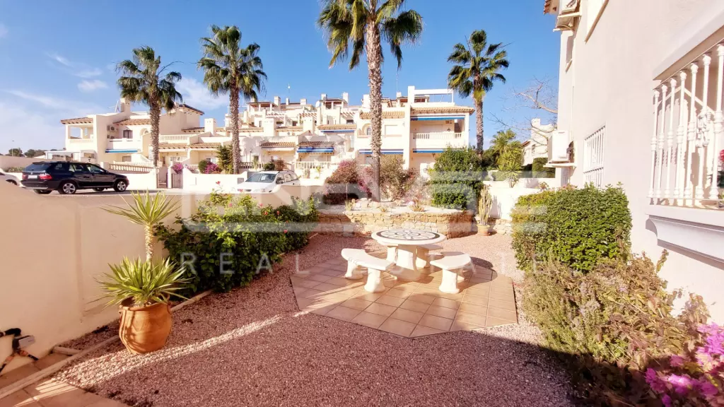 Penthouse in Las Ramblas, Ref.1449-0