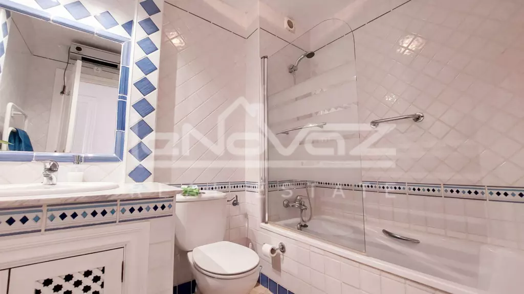 Penthouse in Las Ramblas, Ref.1449-12