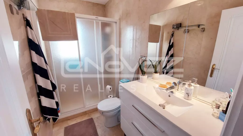 Penthouse in Las Ramblas, Ref.1449-13