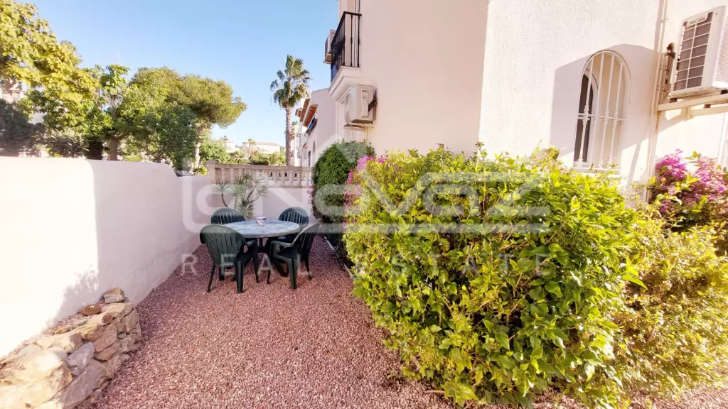 Penthouse in Las Ramblas, Ref.1449-14