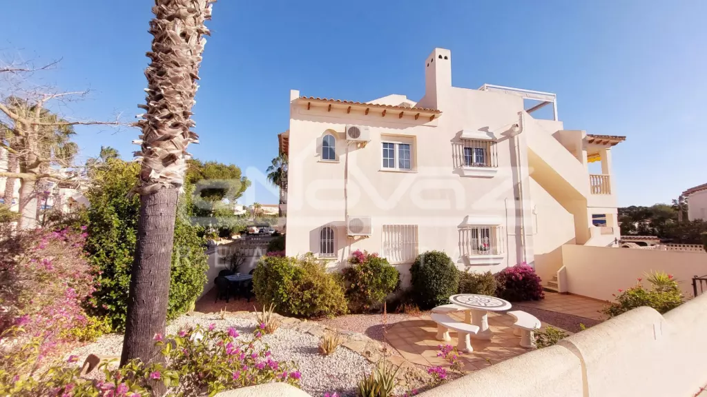 Penthouse in Las Ramblas, Ref.1449-15