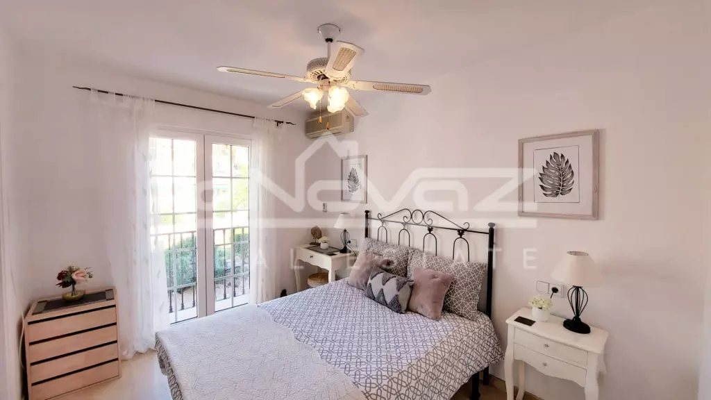 Penthouse in Las Ramblas, Ref.1449-3