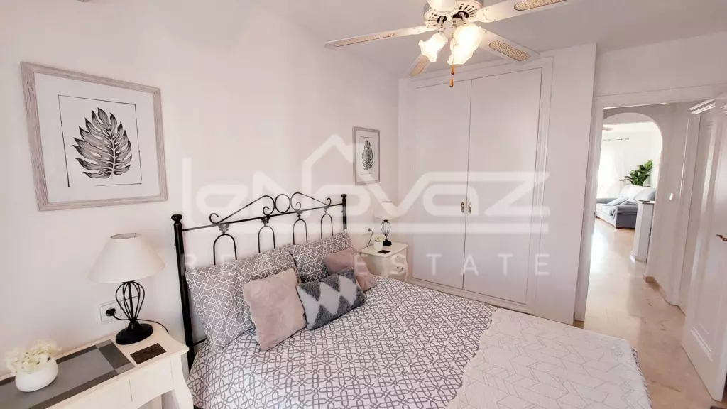 Penthouse in Las Ramblas, Ref.1449-4