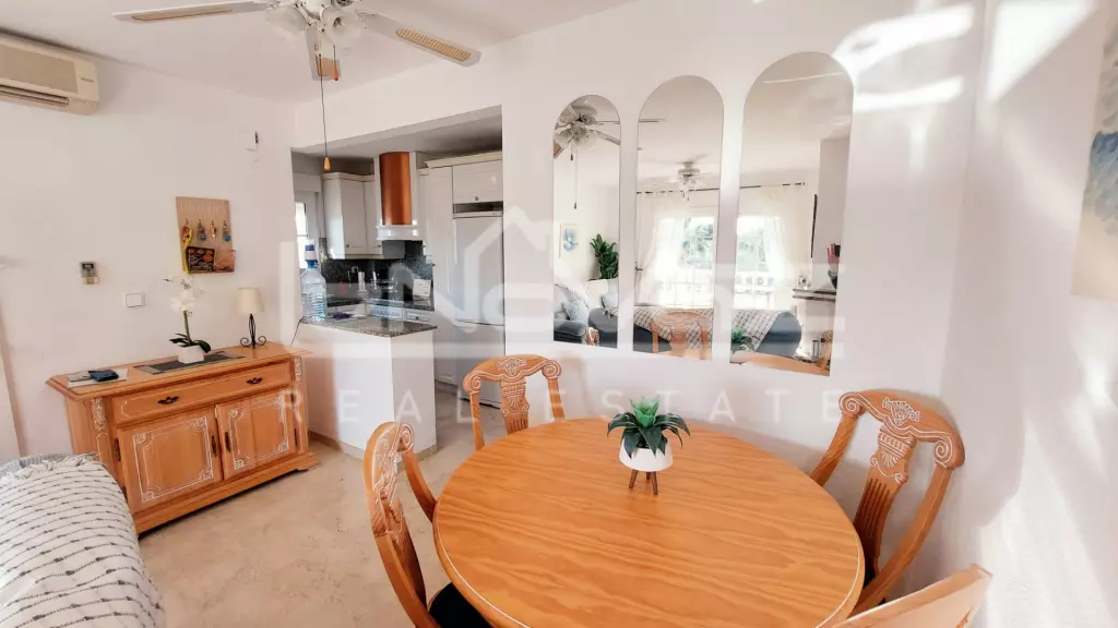 Penthouse in Las Ramblas, Ref.1449-6