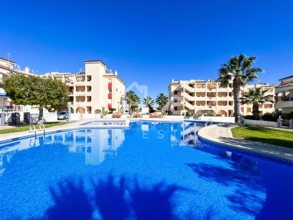 Apartments in Punta Prima, Ref.1450-0