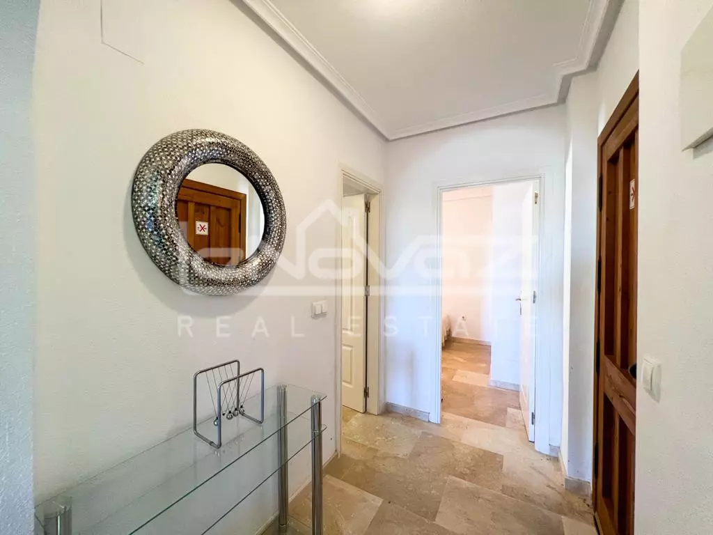 Apartments in Punta Prima, Ref.1450-10