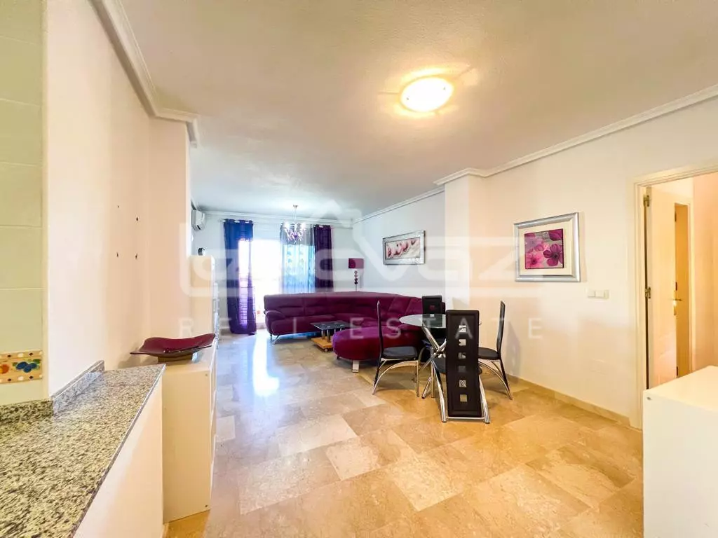 Apartments in Punta Prima, Ref.1450-11