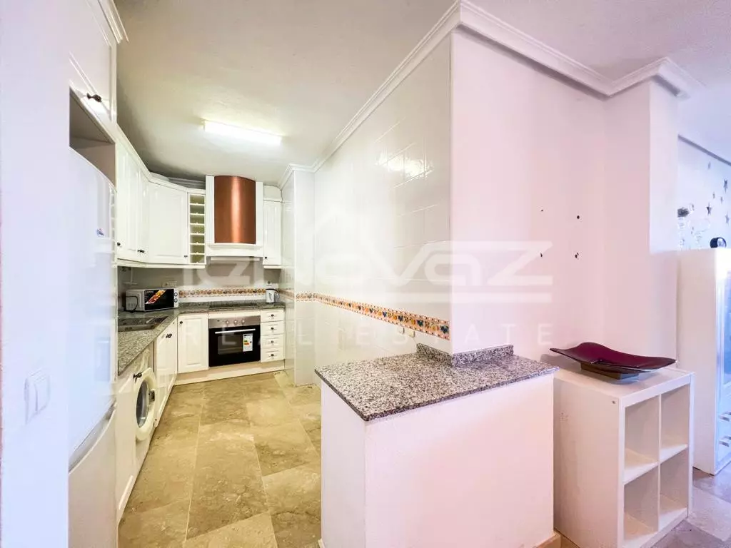 Apartments in Punta Prima, Ref.1450-12