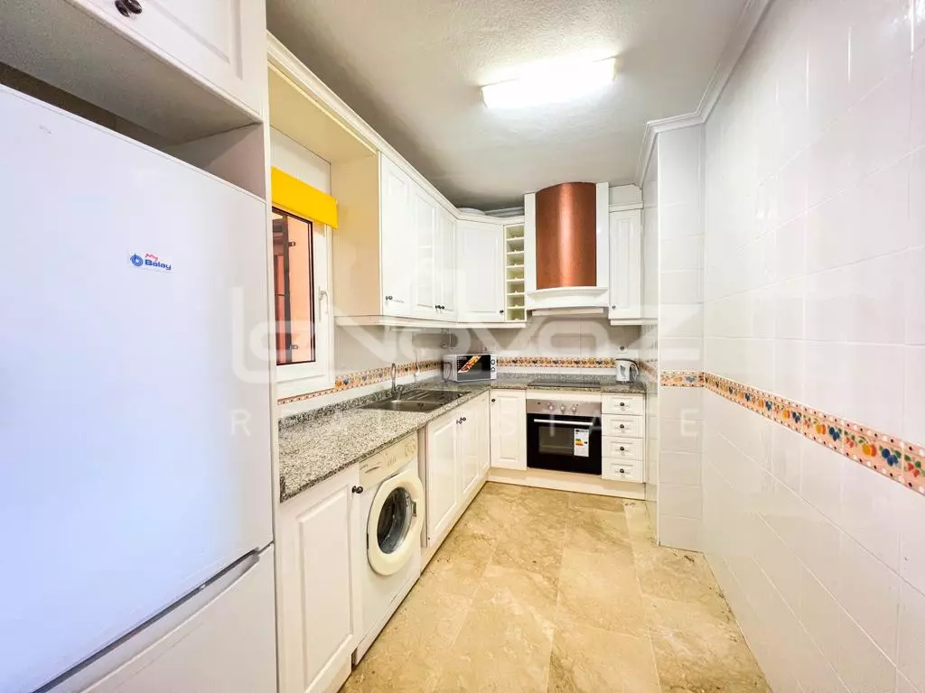 Apartments in Punta Prima, Ref.1450-13