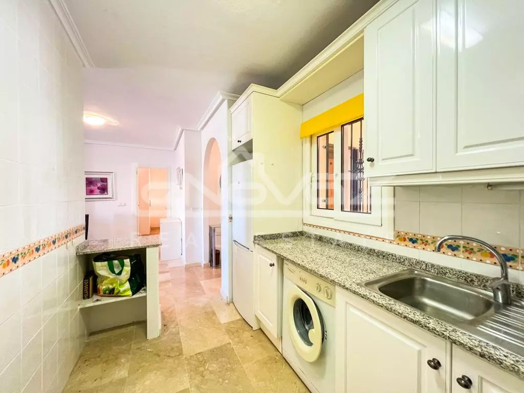 Apartments in Punta Prima, Ref.1450-14