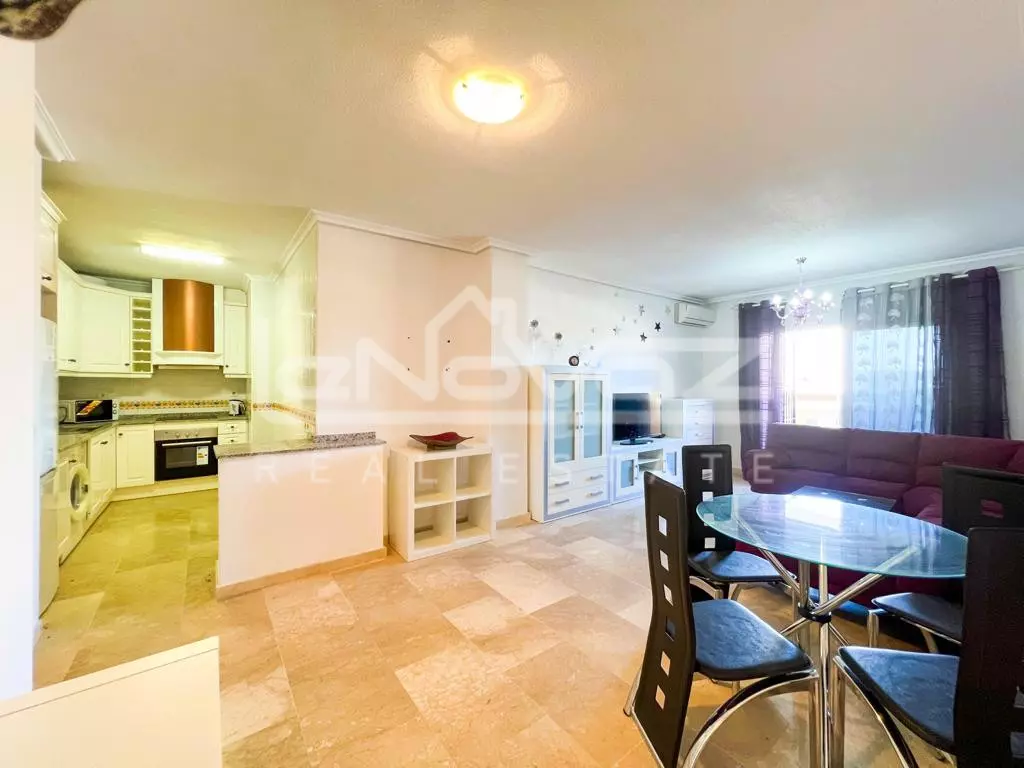 Apartments in Punta Prima, Ref.1450-15