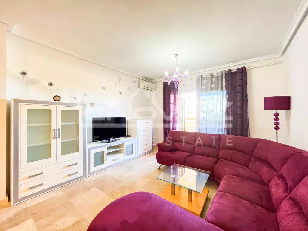 Apartments in Punta Prima, Ref.1450-16