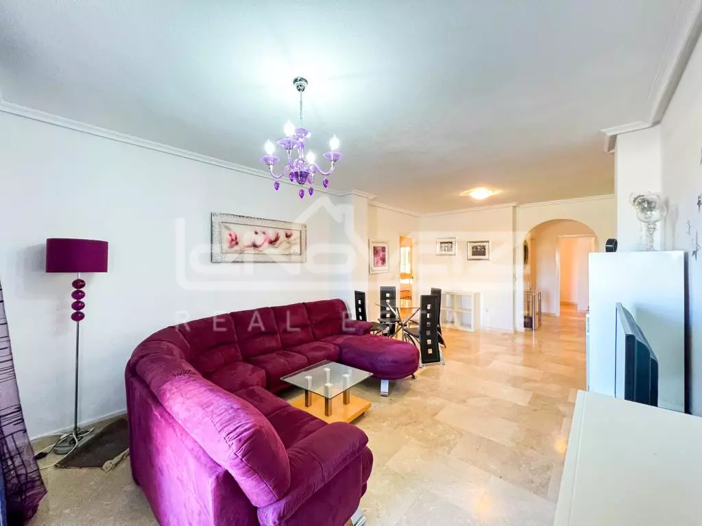 Apartments in Punta Prima, Ref.1450-17