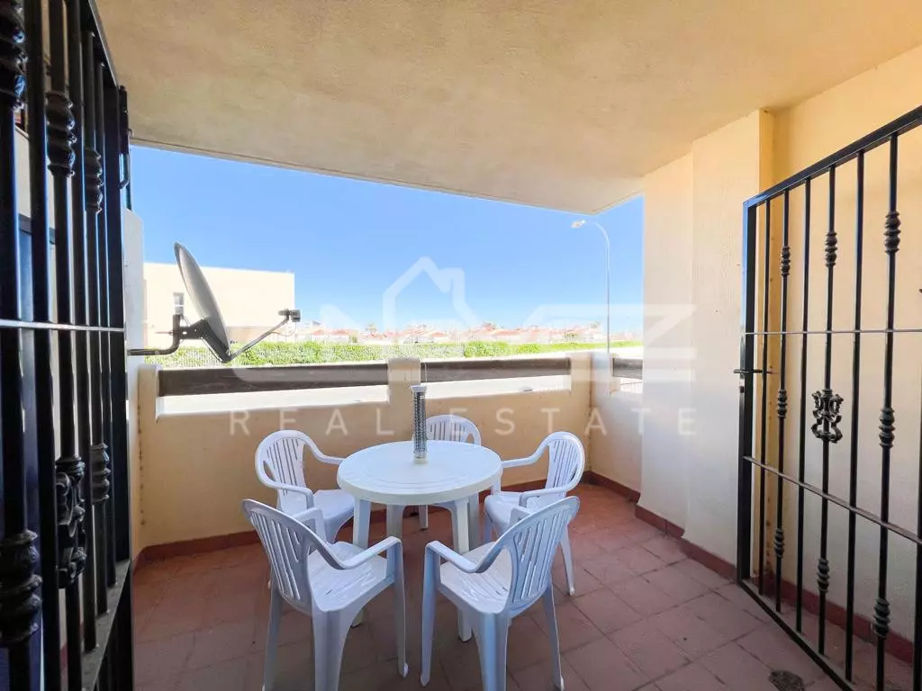 Apartments in Punta Prima, Ref.1450-18
