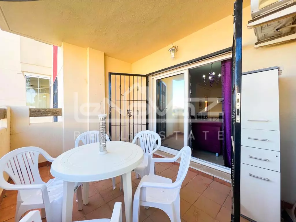 Apartments in Punta Prima, Ref.1450-19