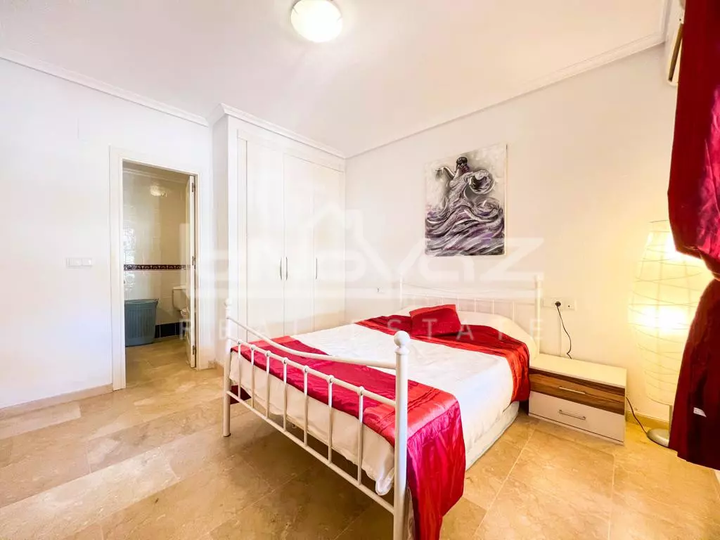 Apartments in Punta Prima, Ref.1450-2