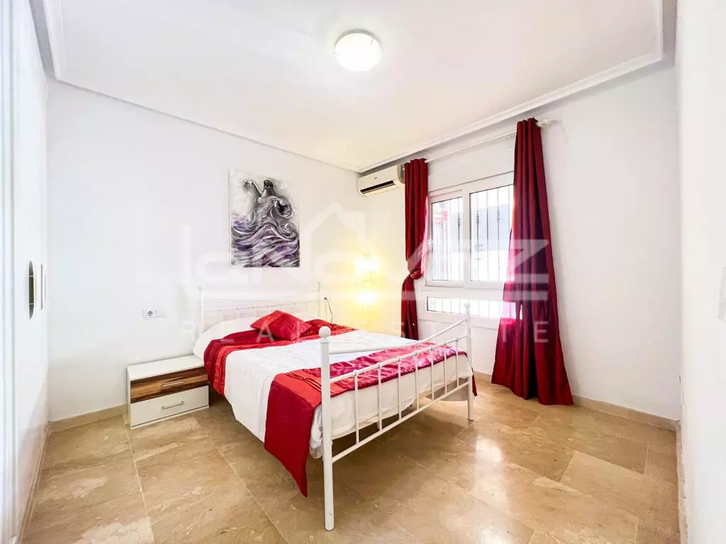 Apartments in Punta Prima, Ref.1450-20