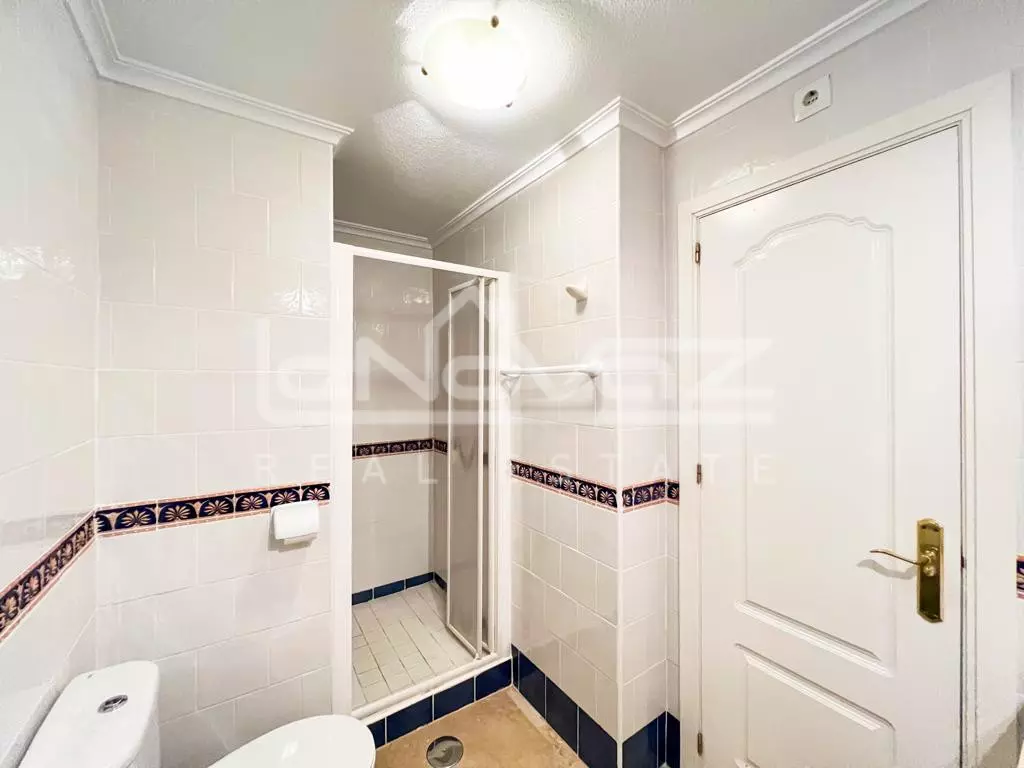 Apartments in Punta Prima, Ref.1450-22