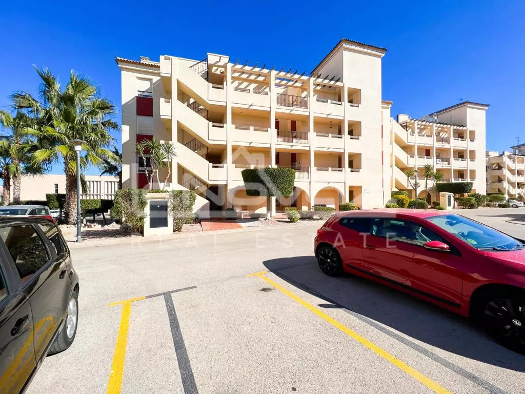 Apartments in Punta Prima, Ref.1450-23