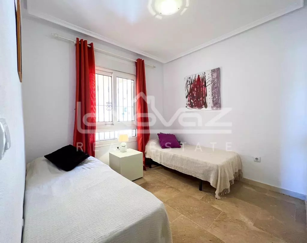 Apartments in Punta Prima, Ref.1450-3