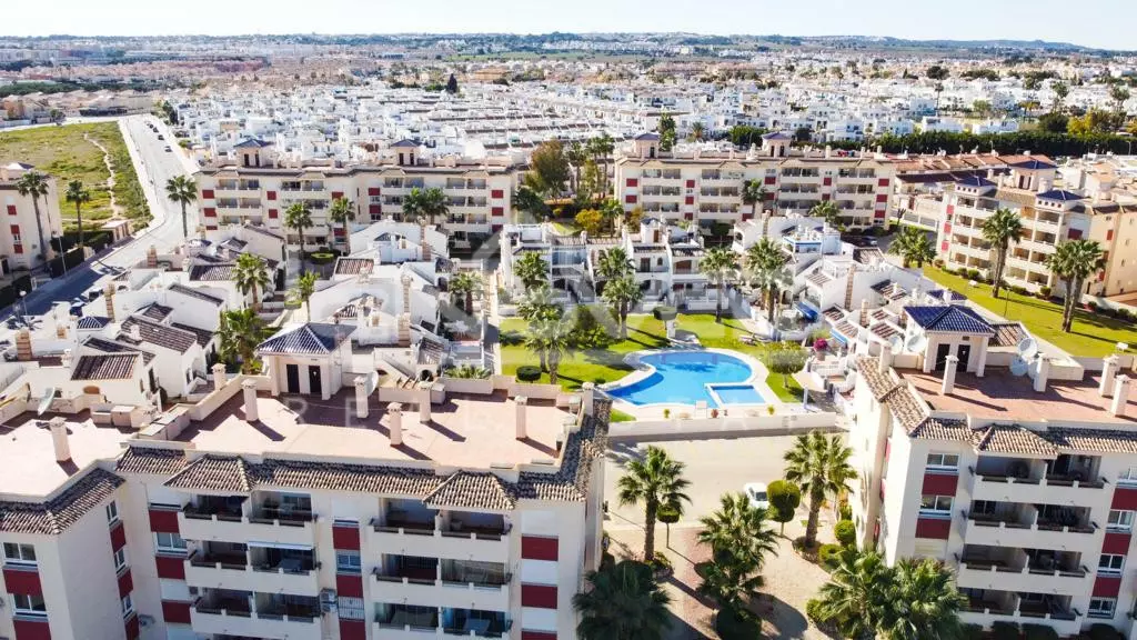 Apartments in Punta Prima, Ref.1450-5