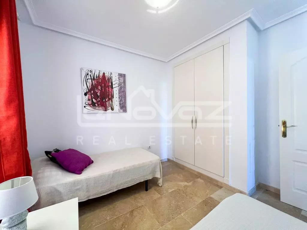 Apartments in Punta Prima, Ref.1450-6