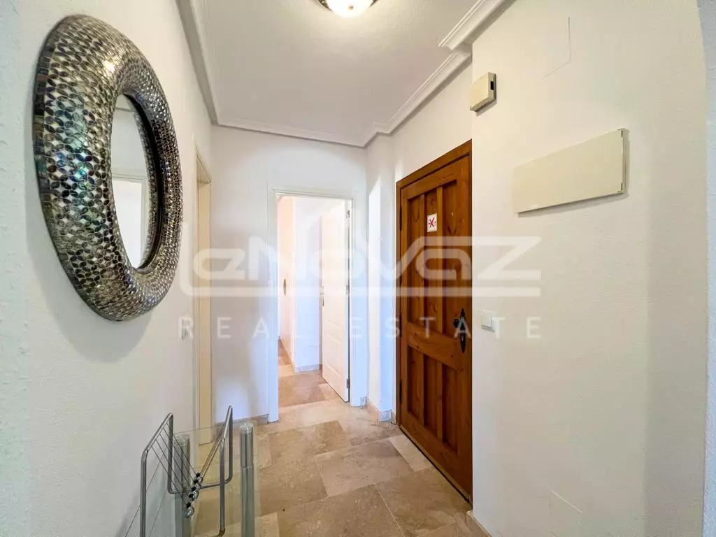 Apartments in Punta Prima, Ref.1450-9